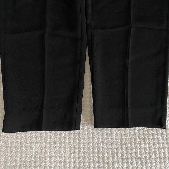 J. Crew Factory Jamie Pant with elastic waist (Size 12) - Picture 6 of 8